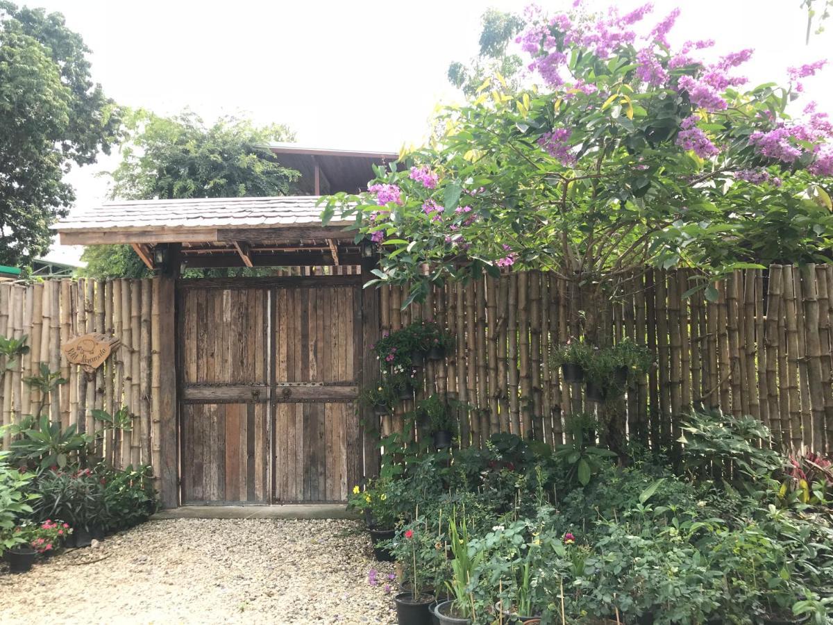 Petit Paramata Phitsanulok Exteriér fotografie
