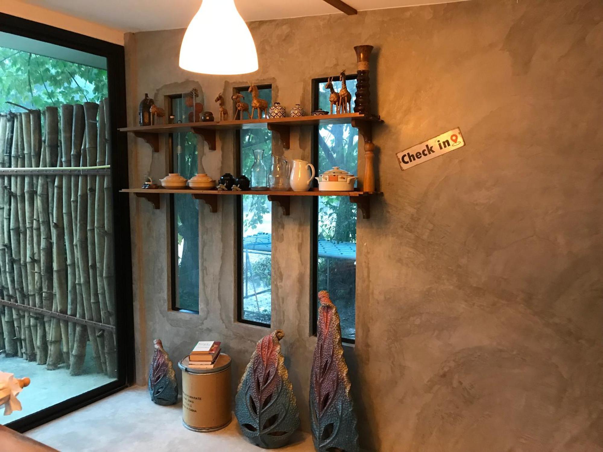Petit Paramata Phitsanulok Exteriér fotografie
