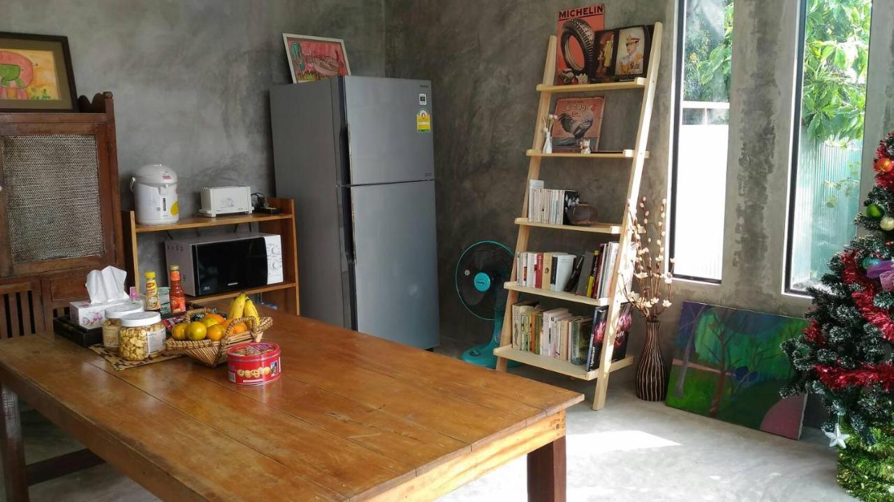 Petit Paramata Phitsanulok Exteriér fotografie