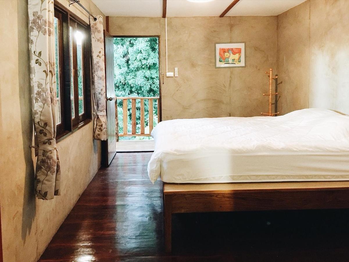 Petit Paramata Phitsanulok Exteriér fotografie