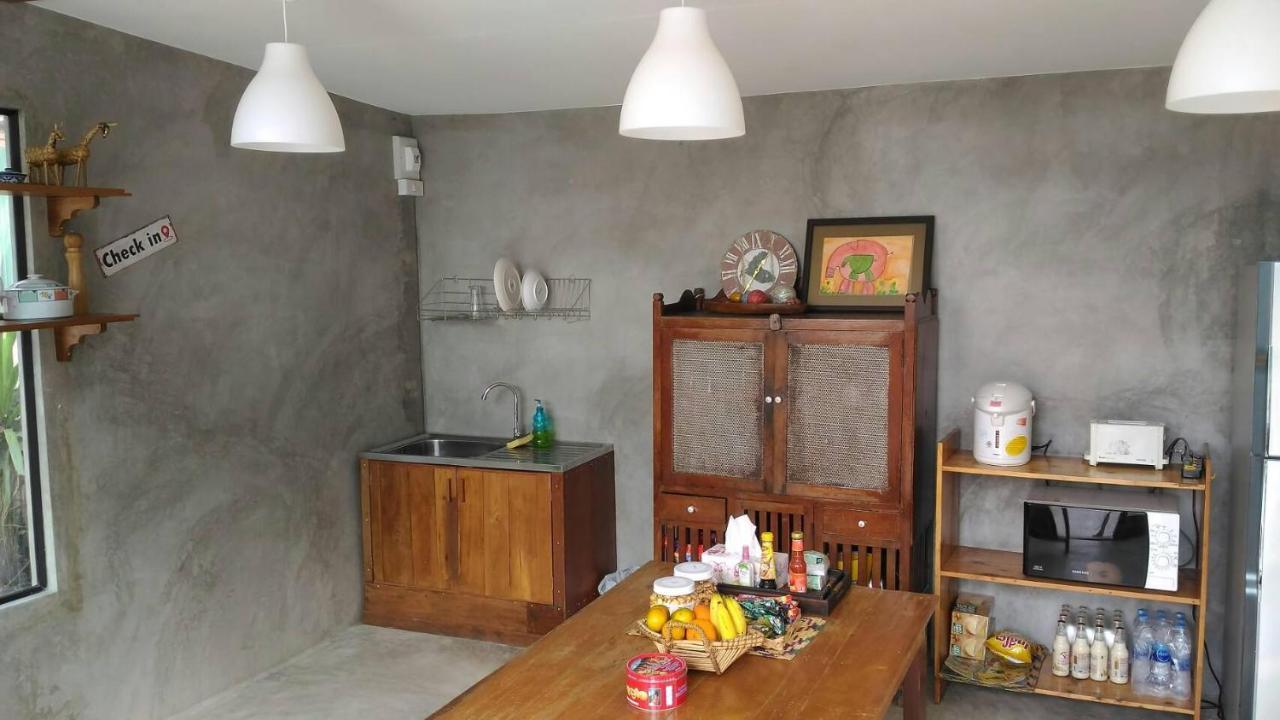 Petit Paramata Phitsanulok Exteriér fotografie